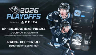 Mammoth Remind Fans to Purchase from Authorized Providers