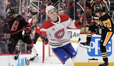 All of Saturday's goals | NHL.com