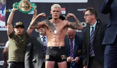 Charlie Edwards peak or past: Overrated or overlooked?