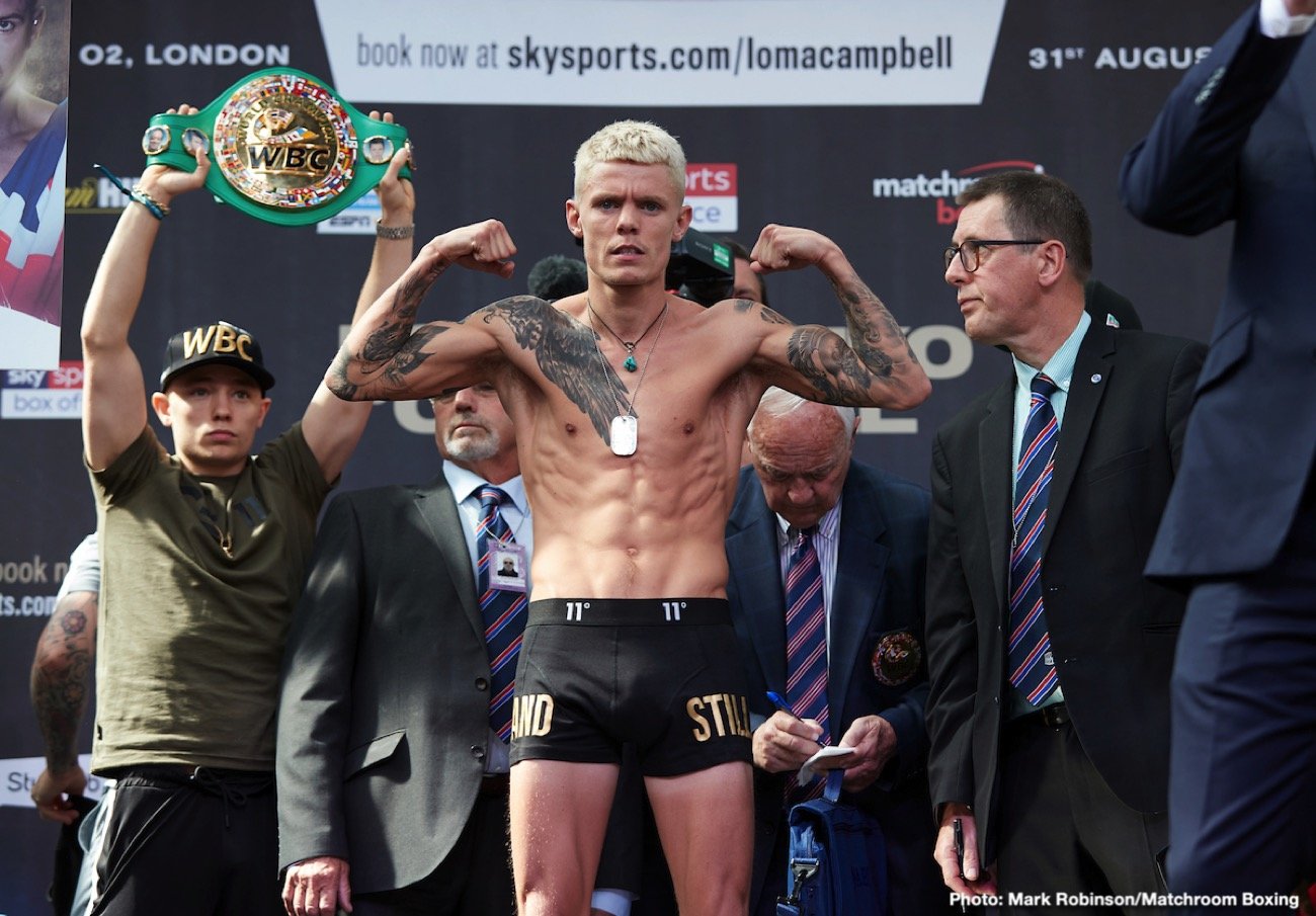 Charlie Edwards peak or past: Overrated or overlooked?