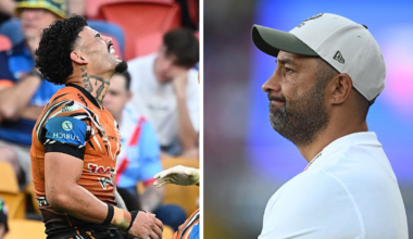 Gold Coast Titans