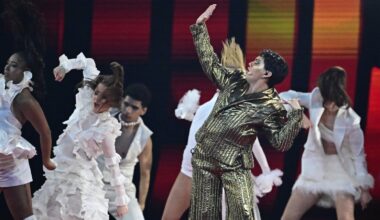 Australia, Finland among Eurovision highlights