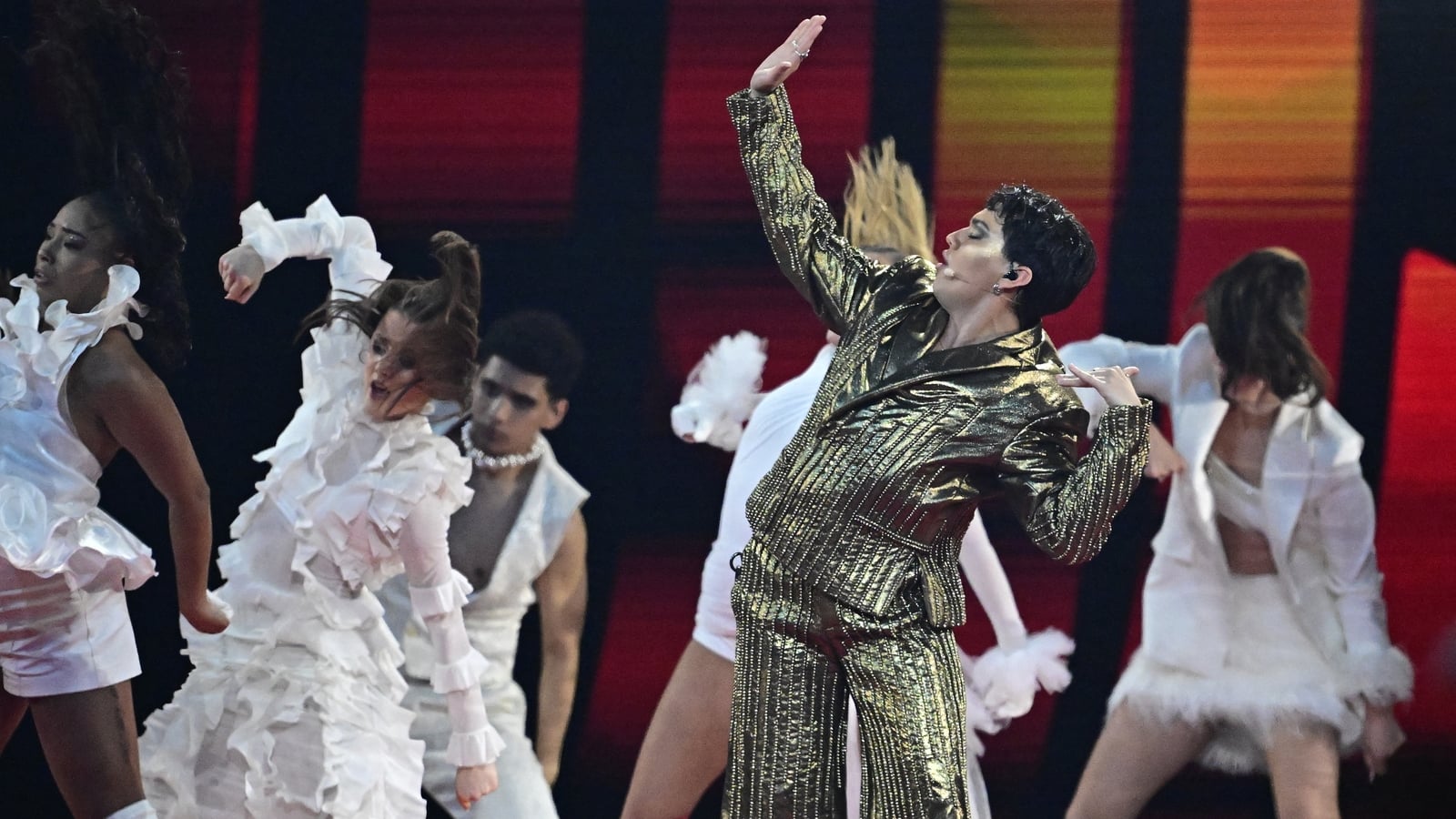 Australia, Finland among Eurovision highlights