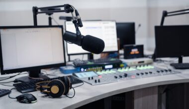 Job losses possible at five Irish radio stations