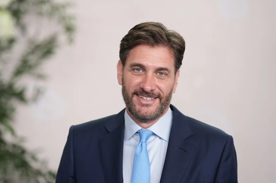 Mike Greenberg