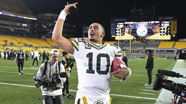 Predicting Green Bay Packers' primetime games for 2026 NFL season
