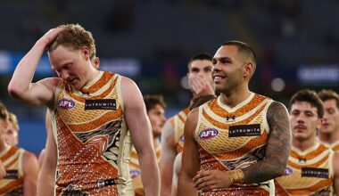 Cairns AFL boss calls on Hawthorn to use Far North Qld as its next nest following Tassie exit