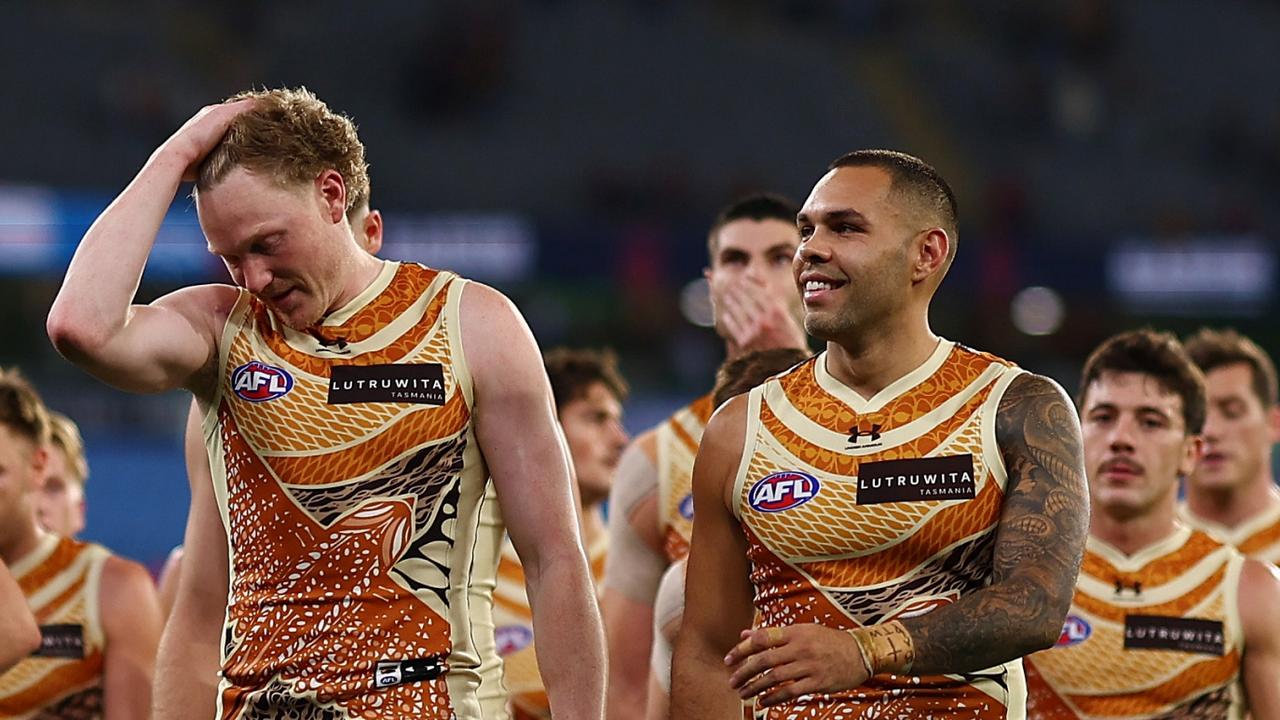Cairns AFL boss calls on Hawthorn to use Far North Qld as its next nest following Tassie exit