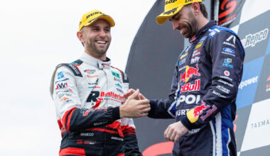 Supercars Finals winners and losers: Heimgartner, Feeney make huge moves - Supercars