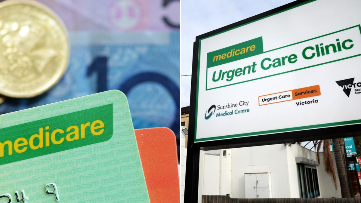 Federal Budget 2026: Cancer and cerebral palsy medications added to PBS as government unveils $1.8b urgent care boost