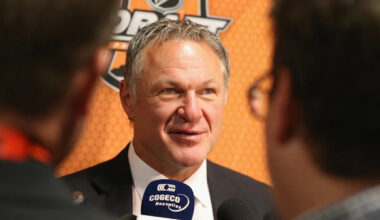 Trump Pays Tribute to Claude Lemieux After NHL Legend’s Death at 60