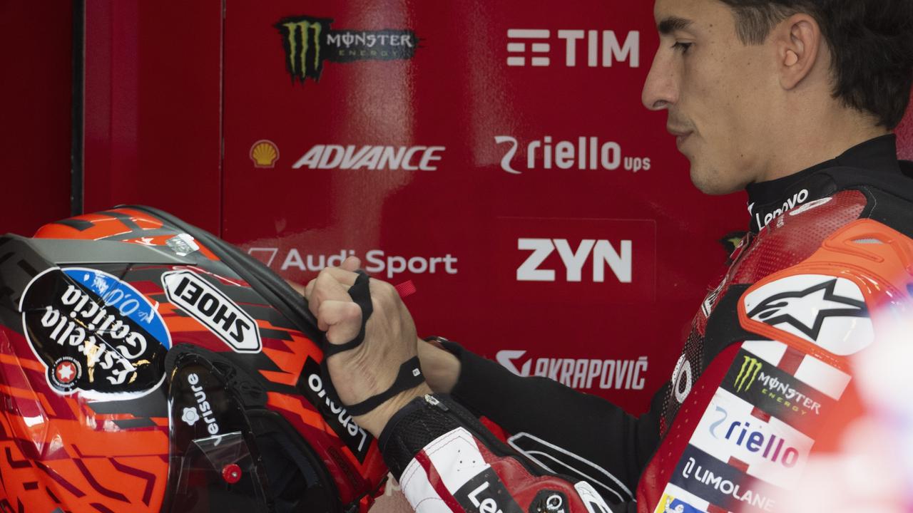 Marc Marquez, analysis, Spanish Grand Prix, Ducati, rider market, Le Mans, preview