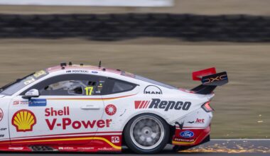 Kostecki championship hit laid bare after Mostert, Reynolds clashes - Supercars