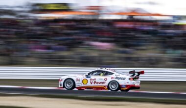 Kostecki claims provisional pole, Tasmania form guide flipped - Supercars