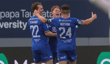 South Melbourne FC complete unbeaten Leaders Group campaign