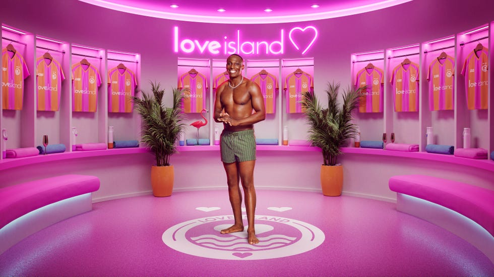Ope, Love Island Season 13 ope, love island season 13