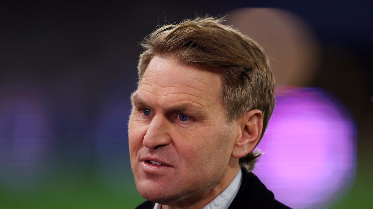 AFL 2026: Nathan Brown shares awkward insight into relationship with Kane Cornes