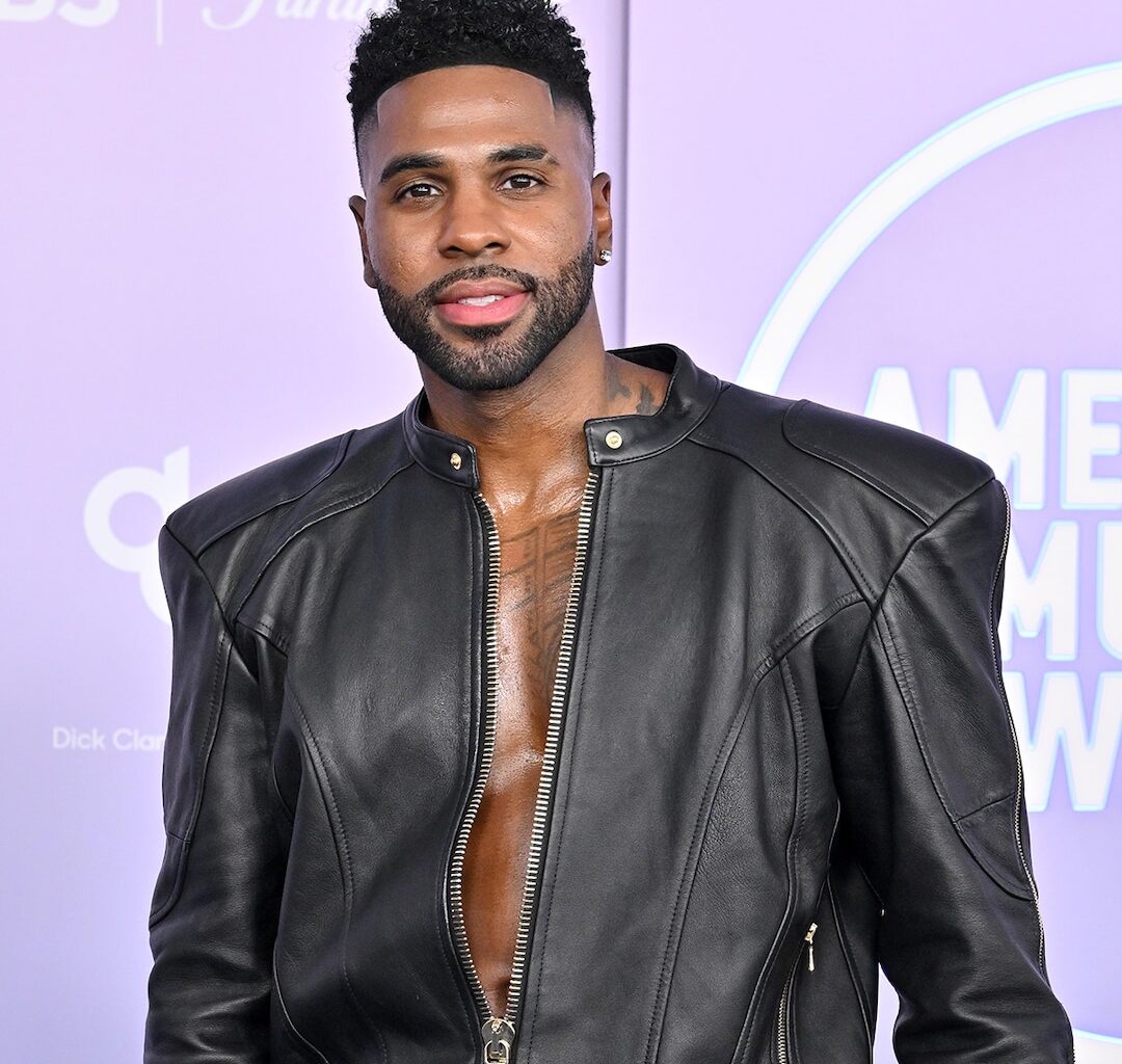 Jason Derulo Invested in Rocket Carwash, Now Worth $2 Billion