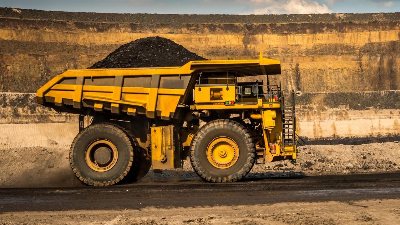 Same Job Same Pay: Thousands of Qld miners secure pay victory
