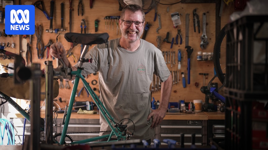 E-bike sales surge 300 per cent in Darwin as more people ditch cars and costly fuel