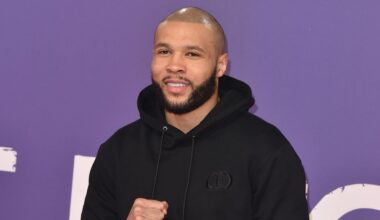 Ben Shalom Responds to Chris Eubank Jr's 'Funny' Free Agency Claim