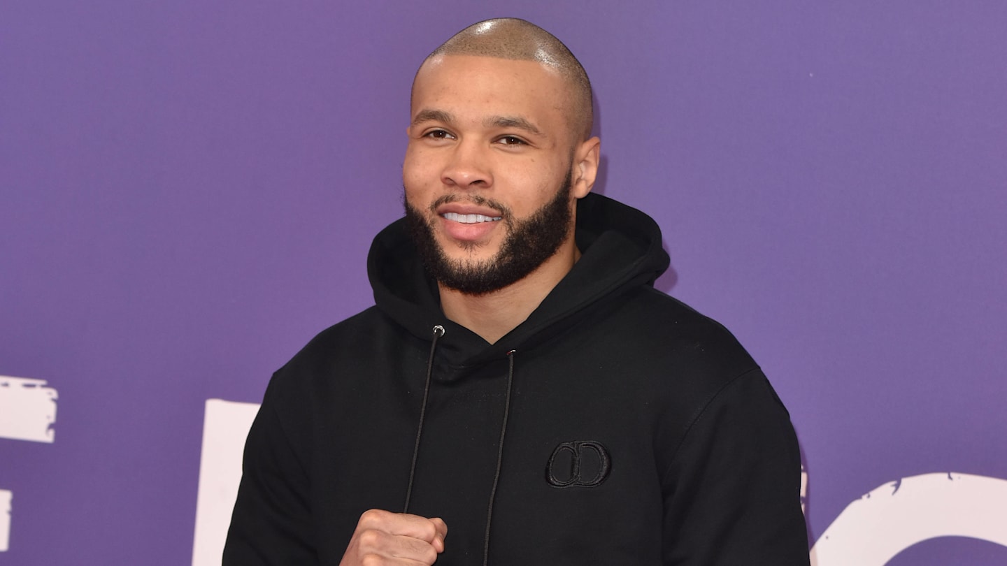Ben Shalom Responds to Chris Eubank Jr's 'Funny' Free Agency Claim