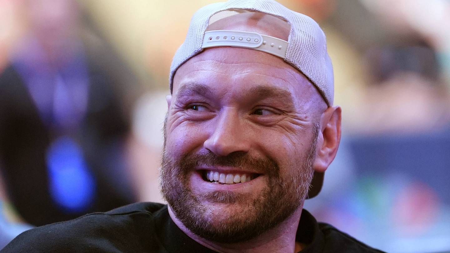 Tyson Fury Brutally Shades Potential Fights with Daniel Dubois and Fabio Wardley