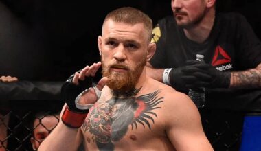 Conor McGregor Drops Major UFC Contract Update That Will Excite Fans