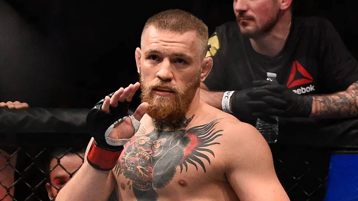 Conor McGregor Drops Major UFC Contract Update That Will Excite Fans