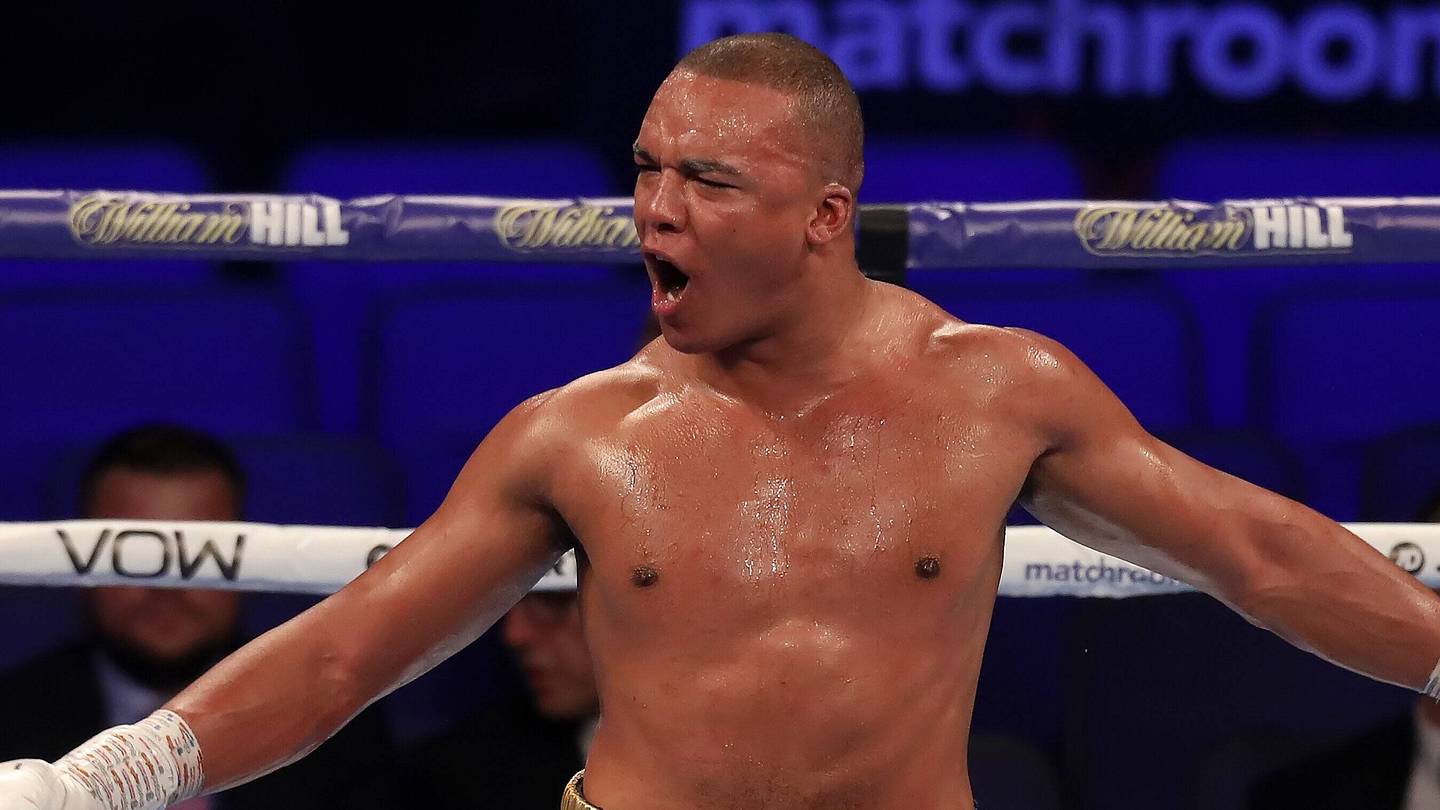 Fabio Wardley vs Daniel Dubois Odds and Prediction