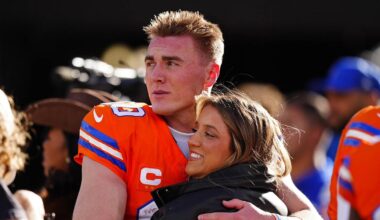 Three Former Oregon Quarterbacks Earn Eye-Catching Rank in NFL