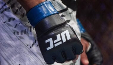 UFC Macau Gets Short-Notice Bout as Fighter Bids for Second UFC Win in 2 Weeks