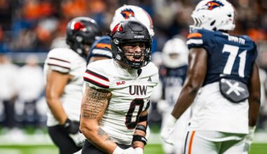 Patriots Minicamp Invite Wants To Bring His 'Smash Mouth' Play To NFL