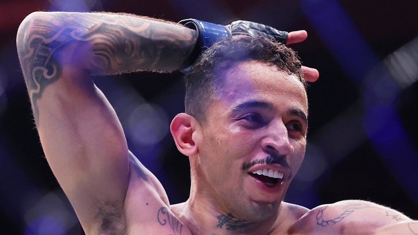 Jack Della Maddalena vs. Carlos Prates Fight Card Picks & Predictions