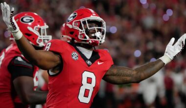 Bengals May Have Struck Gold With 'Most Surprising' NFL Draft Pick