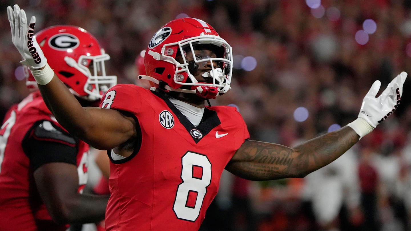 Bengals May Have Struck Gold With 'Most Surprising' NFL Draft Pick