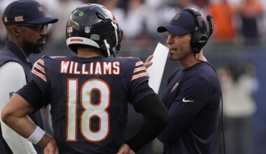 What the NFL Draft Told Us About Ben Johnson's Real Plan for the Bears