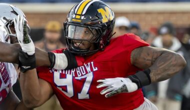 Senior Bowl, Shrine Leaders Praise Packers’ Draft Picks