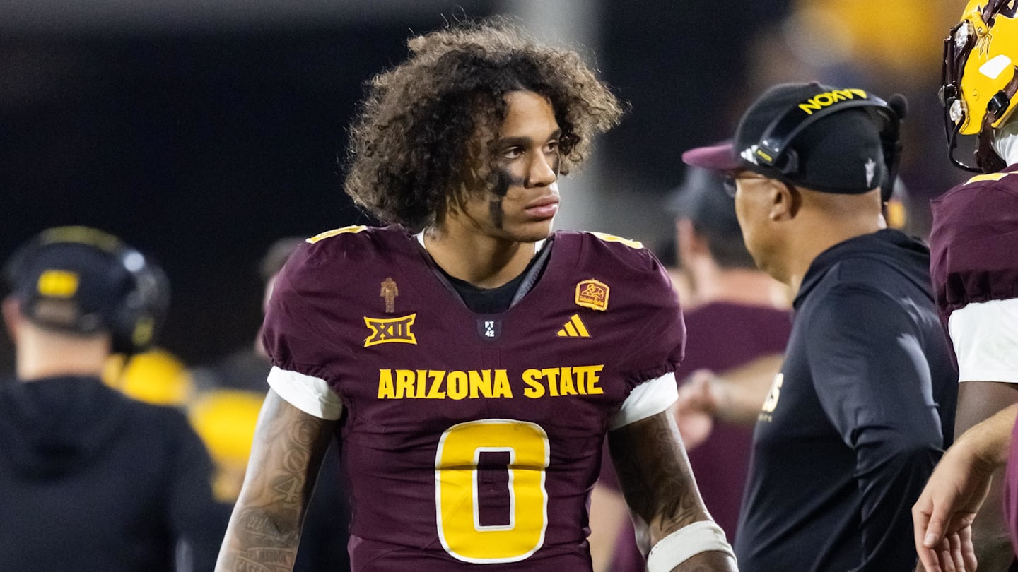 Secret No. 6 Draft Targets? Documentary Pulls Back Curtain on the Browns’ Top Three