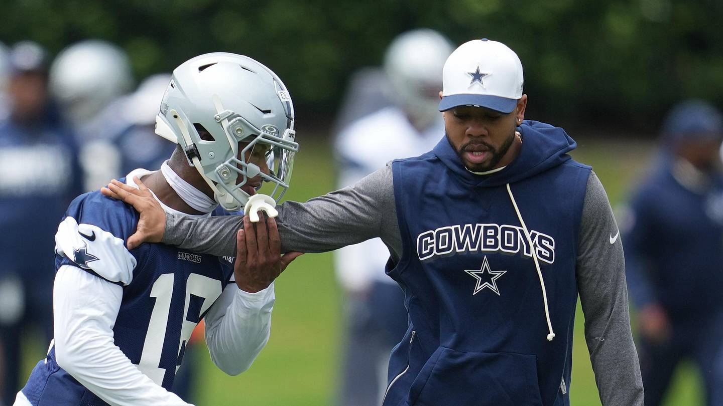 Cowboys Trending Toward True NFL Contender Status In 2026