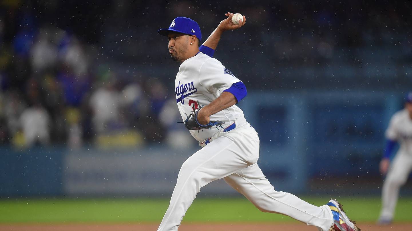 MLB Exec Names Dodgers’ Edwin Díaz Signing Best of Offseason