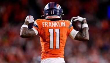 One Big Question Each Broncos 2024 Draft Pick Must Answer