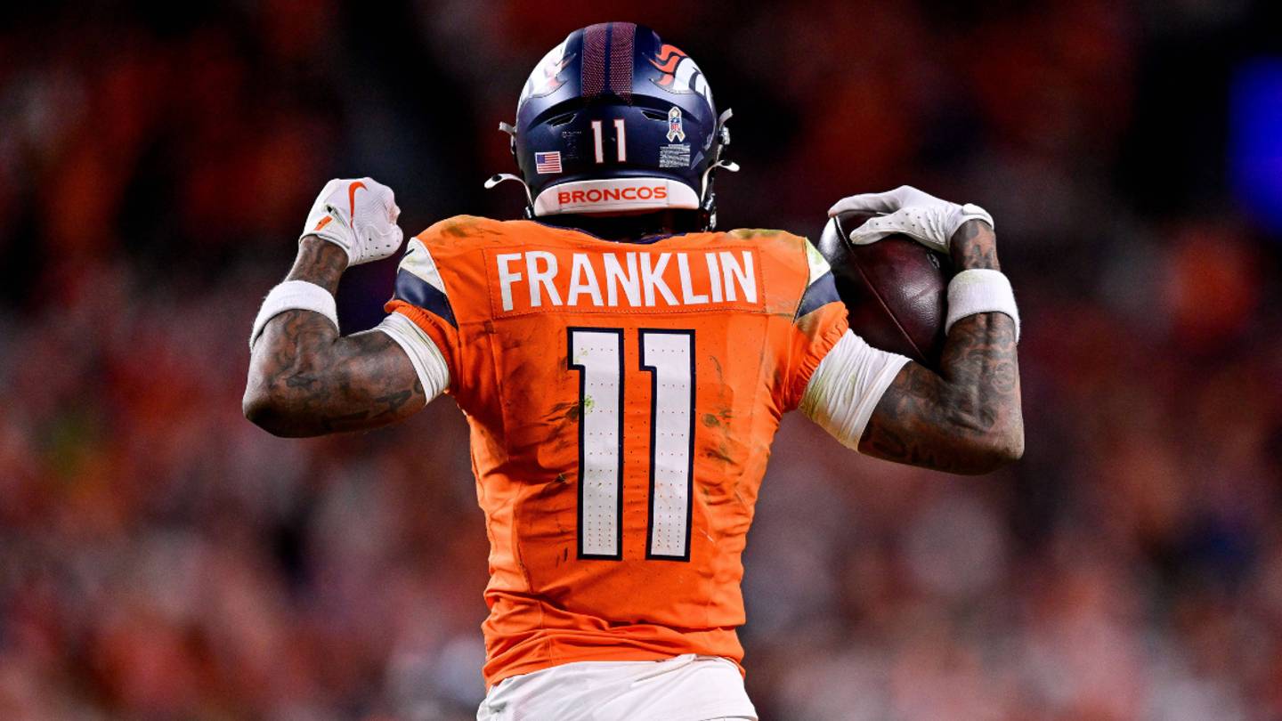 One Big Question Each Broncos 2024 Draft Pick Must Answer