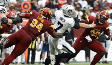 One Shocking Trade the Chargers Could Pull Off Post 2026 NFL Draft