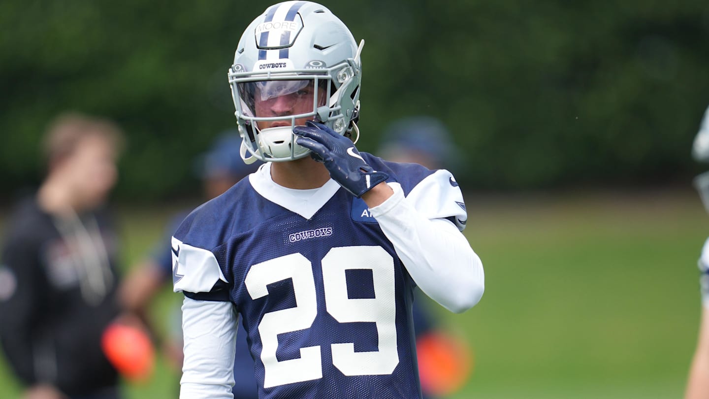 Our Least Favorite Dallas Cowboys 2026 NFL Draft Pick