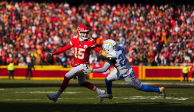Where Do the Chiefs Belong in NFL Power Rankings?