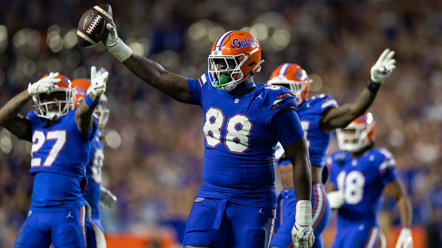 NFL Player Comparisons for Every 2026 Minnesota Vikings Draft Pick