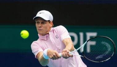 Jon Wertheim