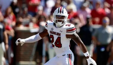 Bills May Have Found One of NFL Draft’s Biggest Steals in Jalon Kilgore