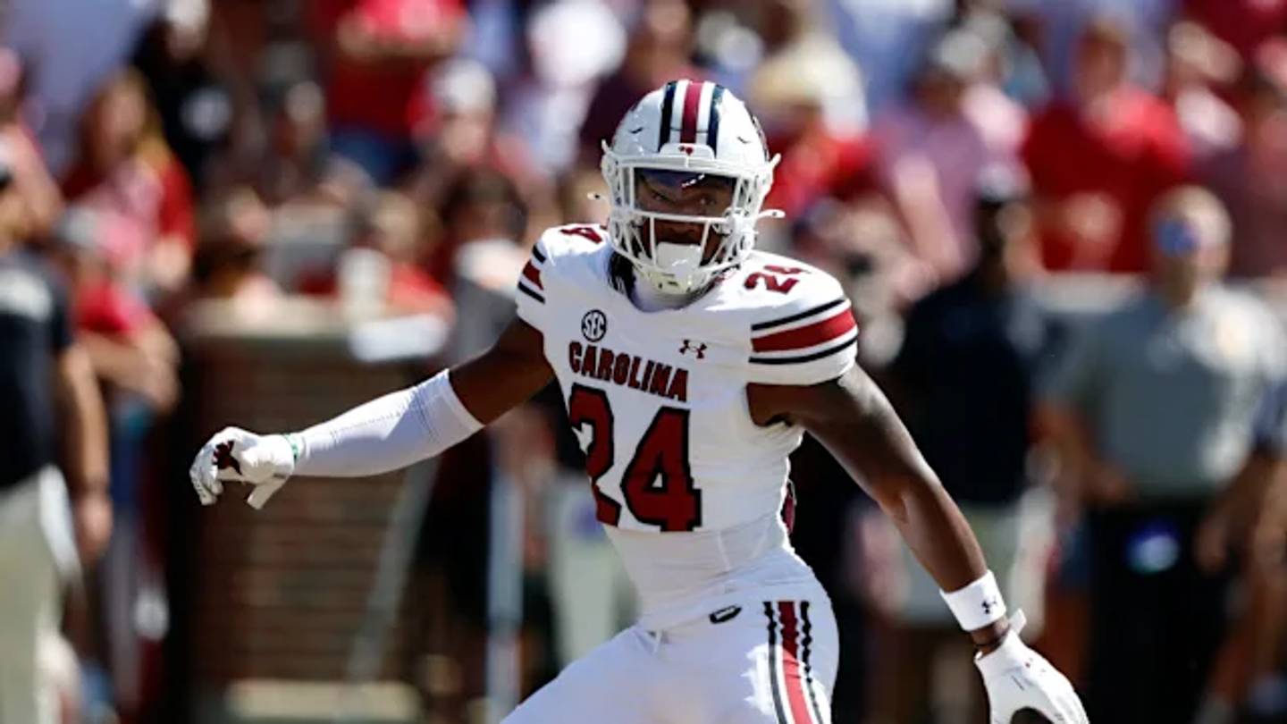 Bills May Have Found One of NFL Draft’s Biggest Steals in Jalon Kilgore